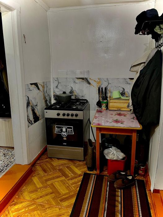 Продам дом в рабочем