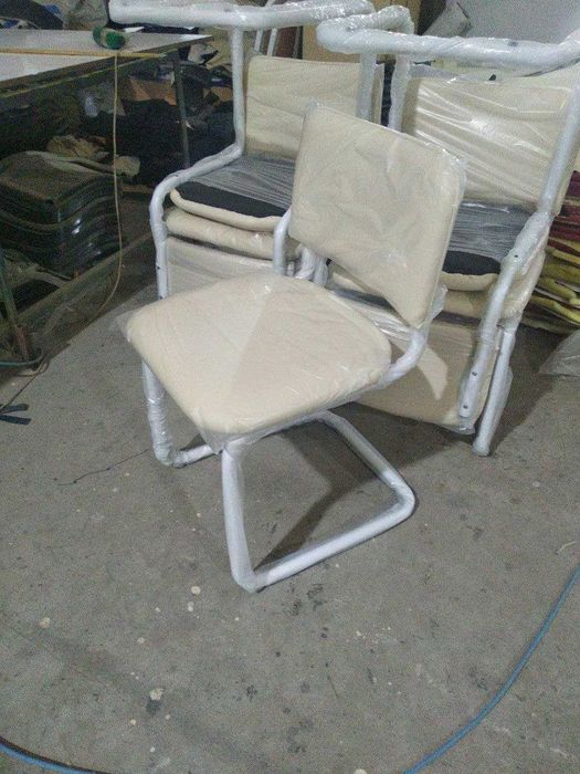 Стул посетительское Сильвия