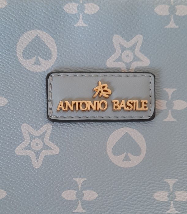 Дамска чанта Antonio Basile