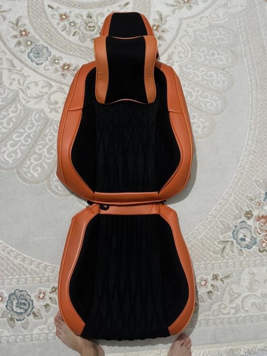 Продам чехол для салона авто