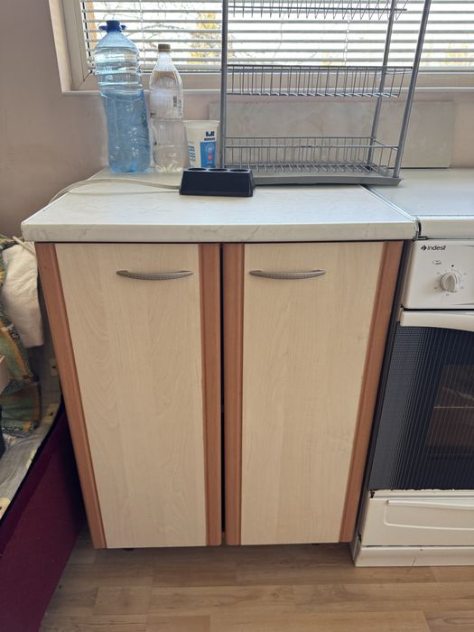 Продавам кухня втора употреба