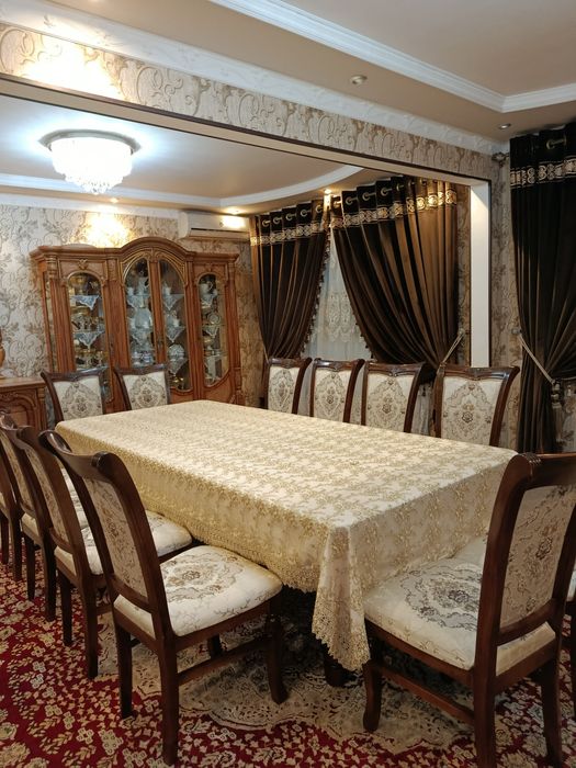 Стенка и комод срочно продается!!!
