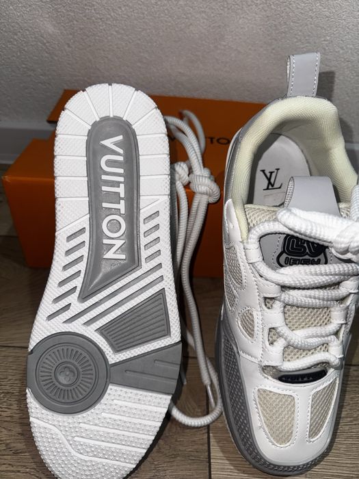 lv skate, marimea 45