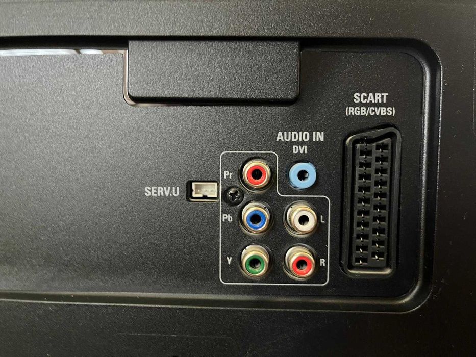 Televizor Philips 32PFS6402/12 – 32”, Full HD, Ambilight, Android TV