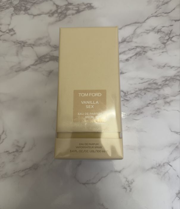 Tom Ford Vanilla Sex