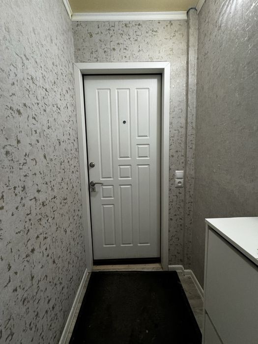 Продам двухкомнатную квартиру