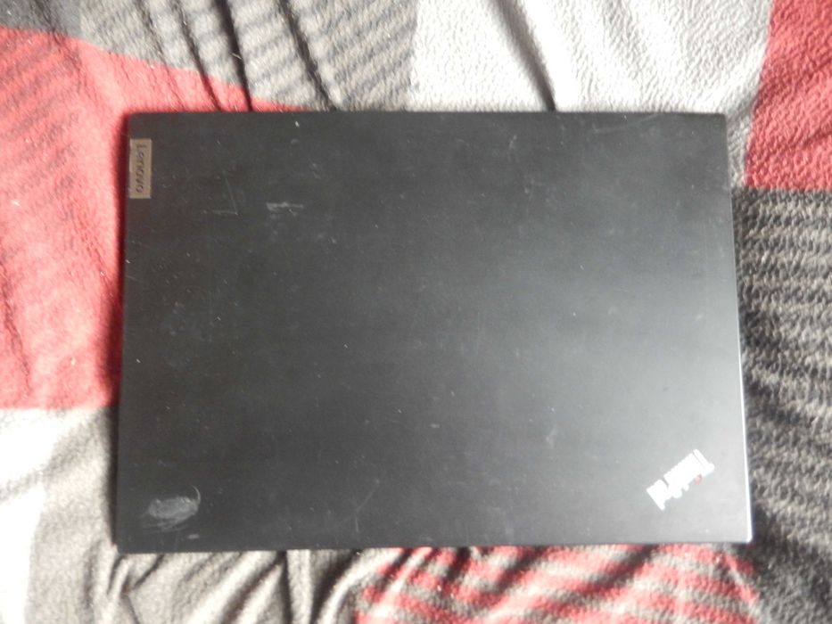 laptop LENOVO THINKPAD L14 GEN 1,ram8gb ddr4,hard ssd nvme m2sata 256gb,stare foarte buna ,an2021