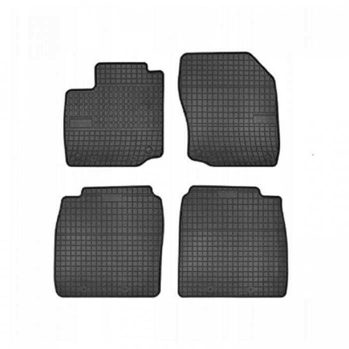 Гумени стелки Frogum HONDA CIVIC 2012 - 2017 / Хонда Сивик