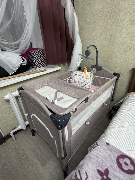 Продам манеж универсалку!