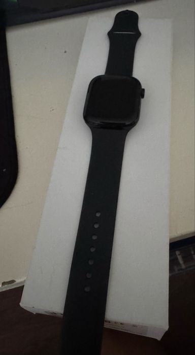 Apple Watch Series 10