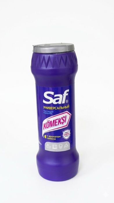 Чистящий порошок «Saf Kömekşi» 500гр