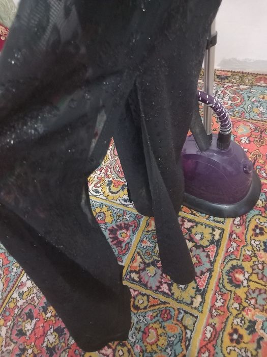 Платье праздничное