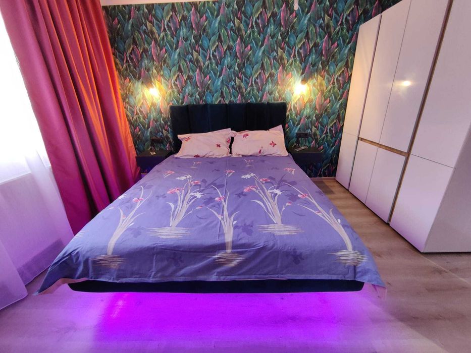 Royal Apartament de închiriat în regim hotelier ultracentral