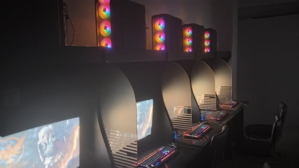 game club sotiladi