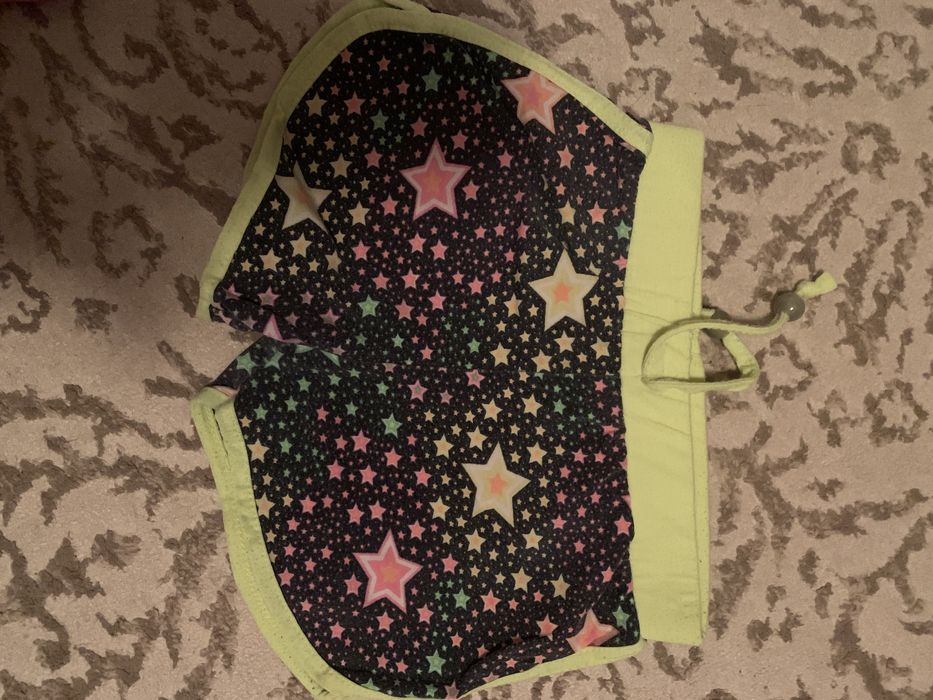 Детские вещи на девочку