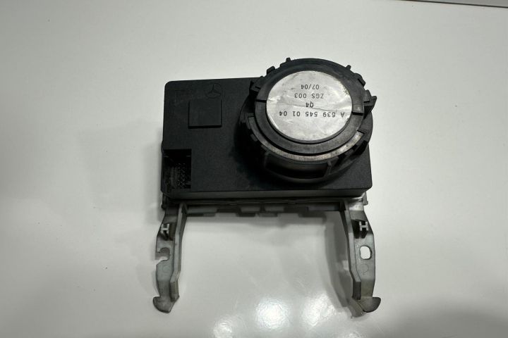 Bloc lumini 6395450104 Mercedes-Benz Vito W639