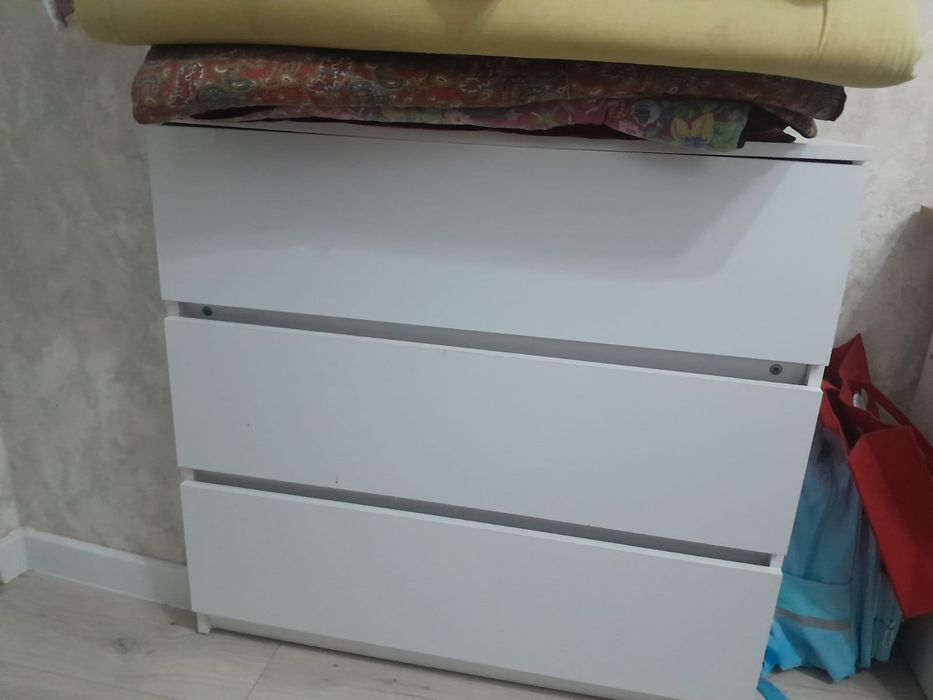 Продам спальни гарнитур