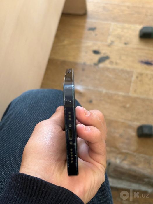 Iphone 12  Obmen