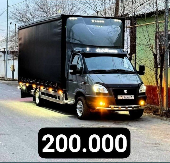 Грузперевозки  Gazel Yuk tashish hizmati gazel changan labo hizmati Da