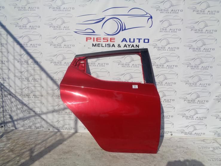 Usa dreapta spate Nissan Micra K14 an 2017-2018-2019-2020-2021-2022-20