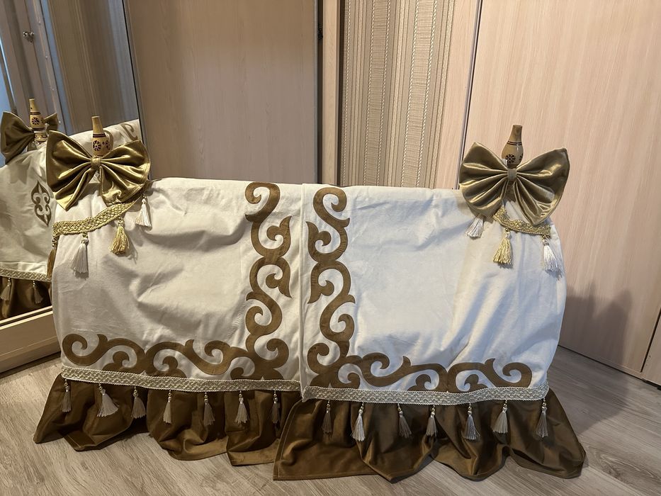 Бесік жалға беріледі/ Бесик в аренду / Бесік жасауы