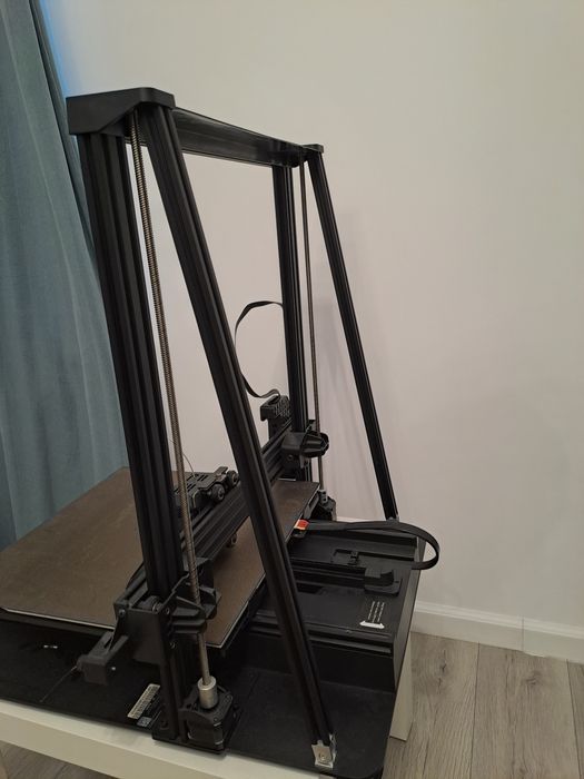 Imprimanta Mingda Magician Pro2