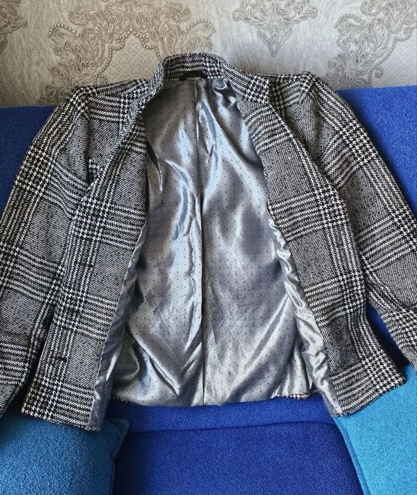 Брючный костюм женский