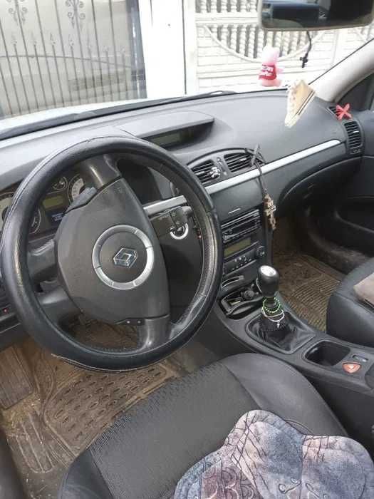Renault Laguna II 2007