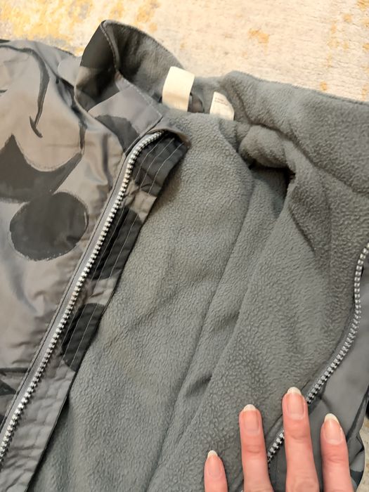 Combinzon H&M iarna copii