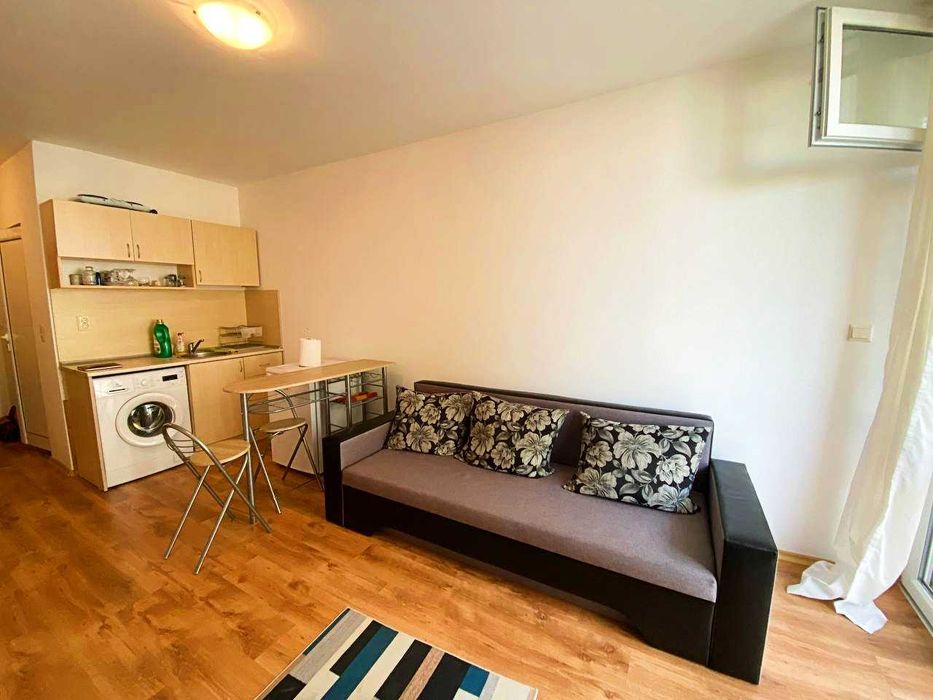 Продава се Едностаен апартамент в к.к. Слънчев бряг - 30 кв.м за 1667 €/кв.м - Снимка #1