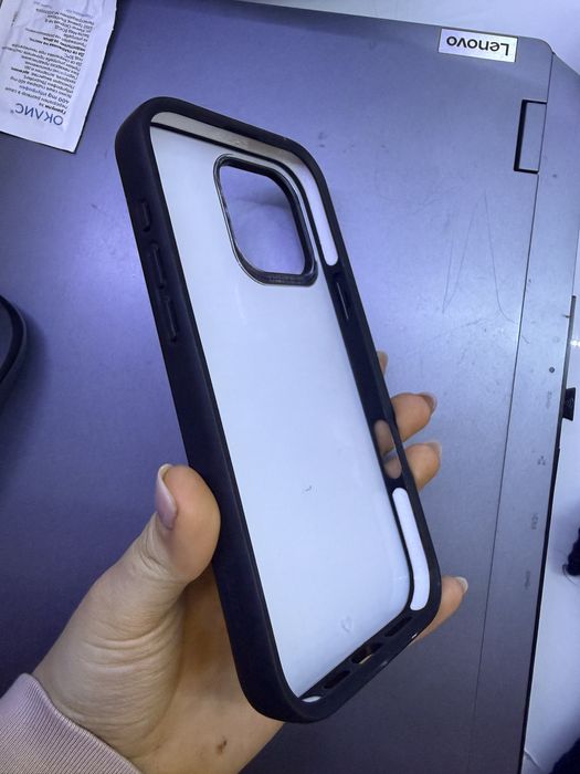 Mobilfox iphone 16 pro max