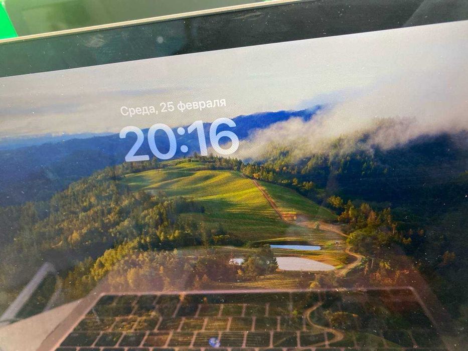 Apple MacBook Air 13 Алматы Мерей 981040