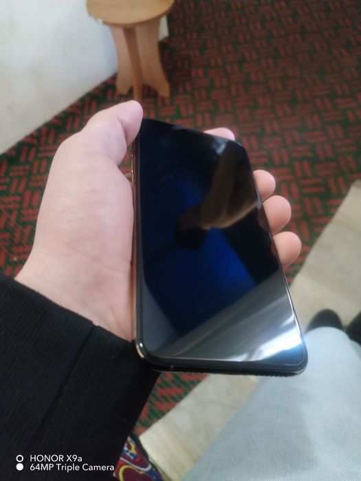 Iphone  xs max obmen