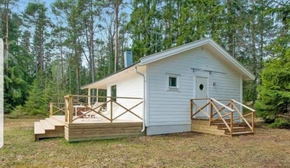 Vand case modulare din panou sandwich