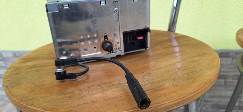 Радио сд за vw rcd200