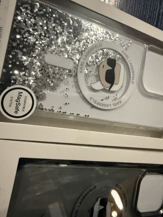 Намалени! iPhone 15 Pro Max луксозни гърбове