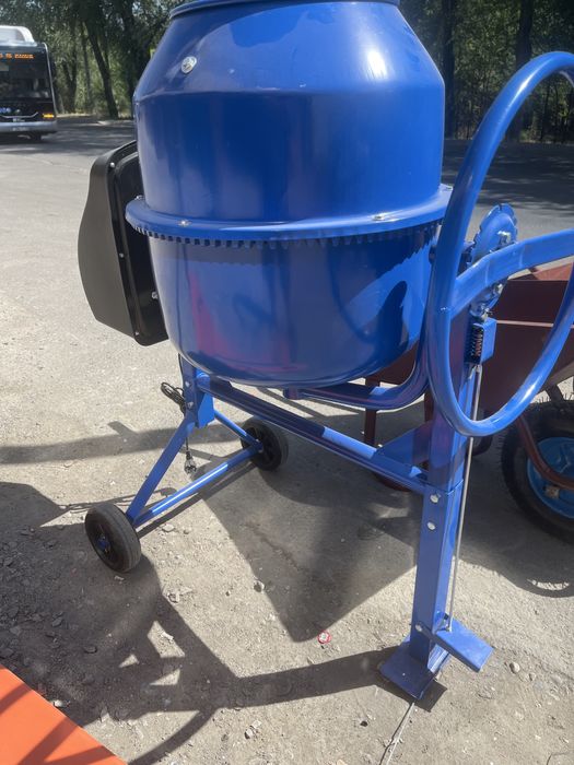 Бетономешалка Аренда