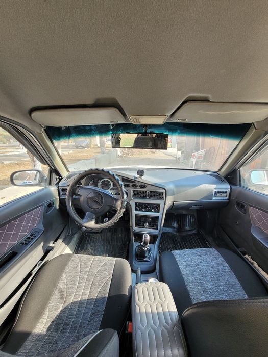 Bólishi 3100$ srochni Nexia2 1.6sotiladi pul kerak