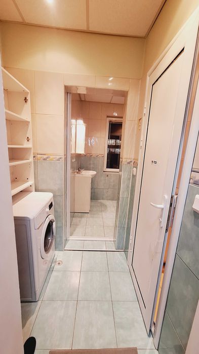 Дава се под наем Тристаен апартамент в Варна, Бриз - 102 кв.м за 598.23 € - Снимка #14