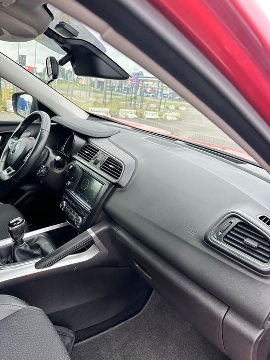 Renault Kadjar 1.3
