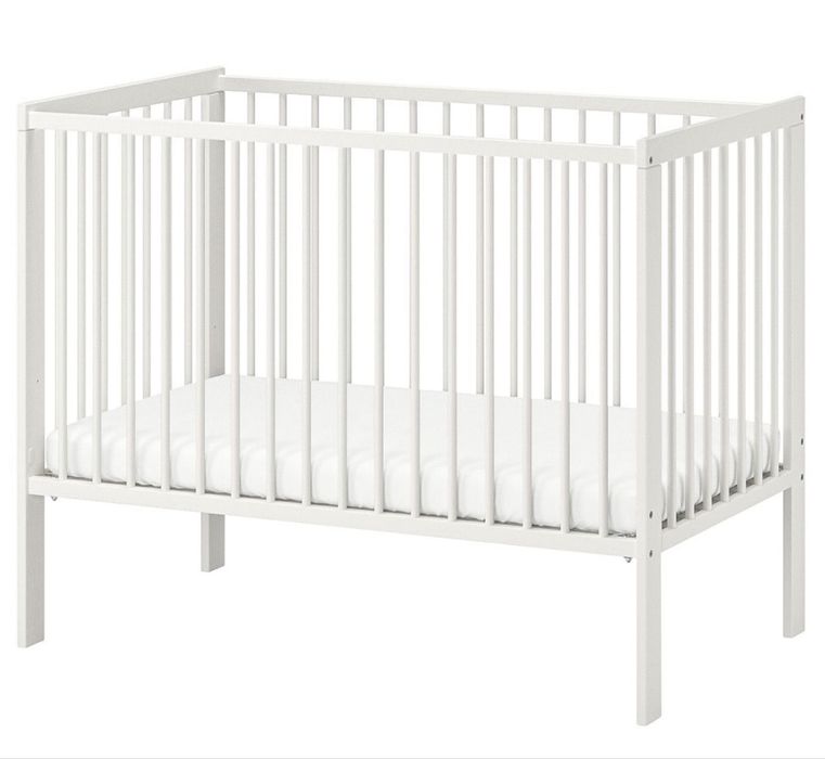 Детская кровать икеа