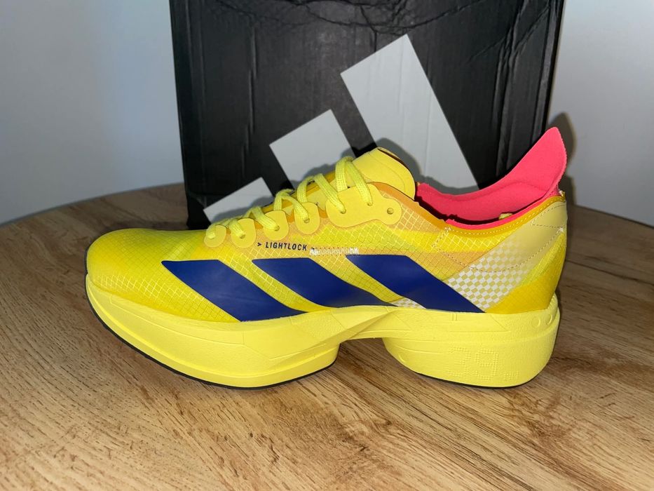 Running shoes ADIDAS Adizero Pro 4 nr 40