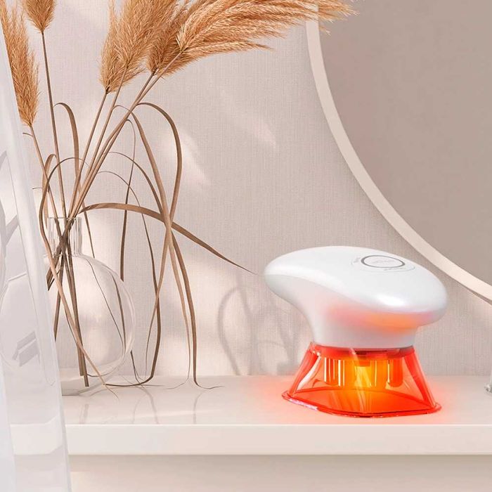 Прибор для вакуумного EMS-массажа тела Yamaguchi EMS Vacuum Body