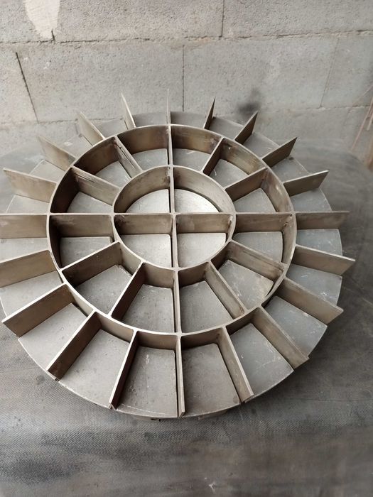 Продам Тестоделитель