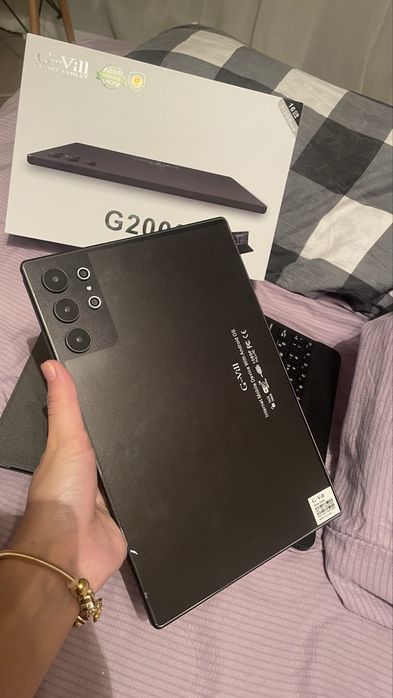 Ноут планшет G2000