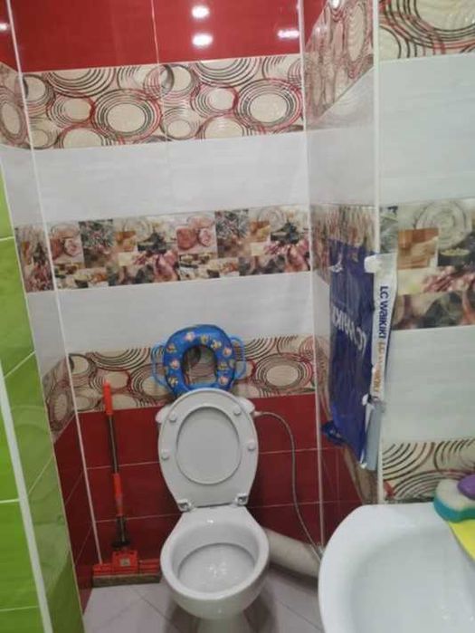 Продава се Двустаен апартамент в София, Център - 67 кв.м за 2165 €/кв.м - Снимка #6