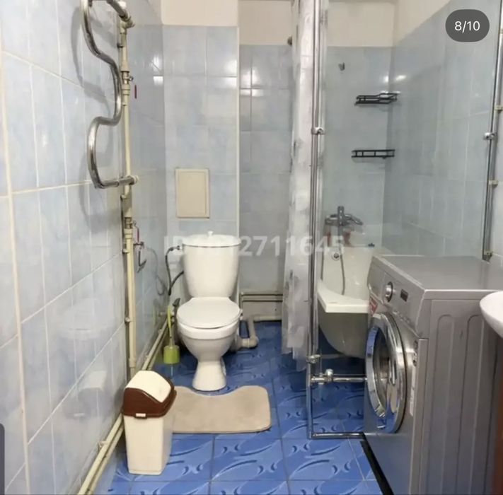 Продам 1-комнатную квартиру