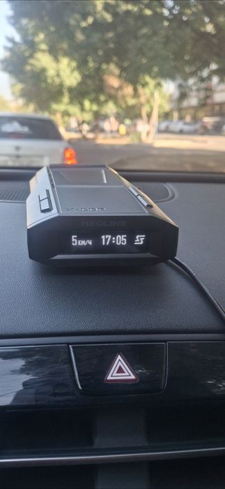 Neoline 7700s 08.2023 йил антирадар состояние отличное продаю так как