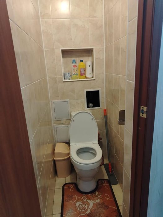 Продам 3х комнатных квартира