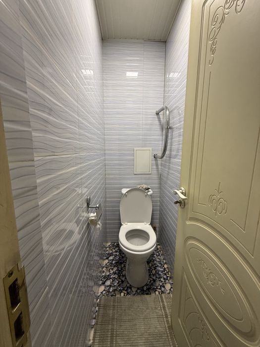 Ареда Юнусабад 3/3/5 кирпич 2/6 балкон ор/р Карзинка сампи